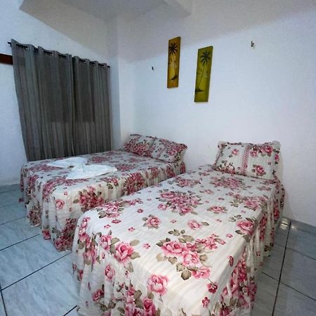 Casa Do Davi - Jeri Vila Jijoca de Jericoacoara Exterior foto