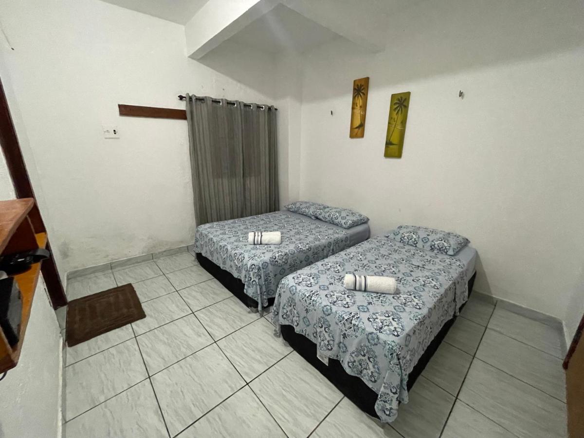 Casa Do Davi - Jeri Vila Jijoca de Jericoacoara Exterior foto