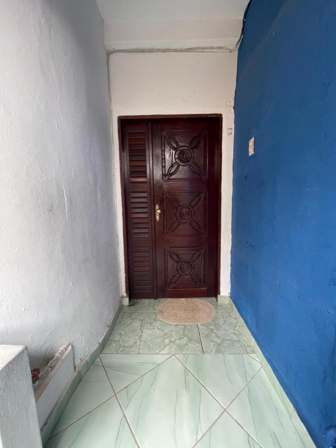 Casa Do Davi - Jeri Vila Jijoca de Jericoacoara Exterior foto