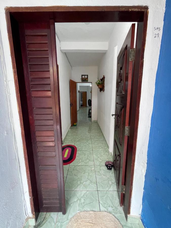 Casa Do Davi - Jeri Vila Jijoca de Jericoacoara Exterior foto